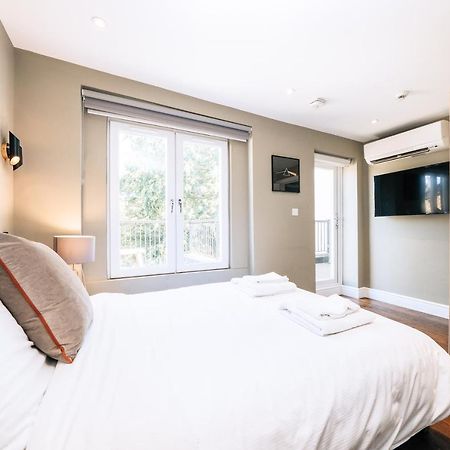 The Knaresborough By Nestor Lejlighedshotel London Eksteriør billede