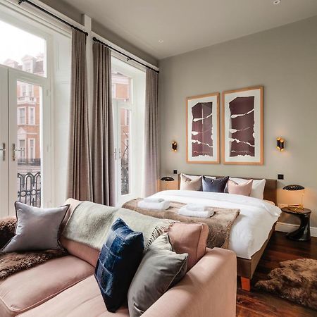 The Knaresborough By Nestor Lejlighedshotel London Eksteriør billede