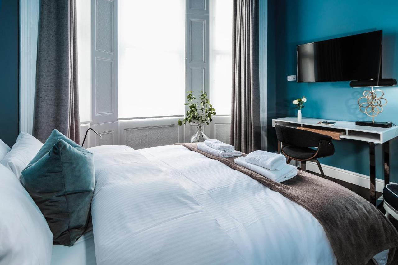The Knaresborough By Nestor Lejlighedshotel London Eksteriør billede