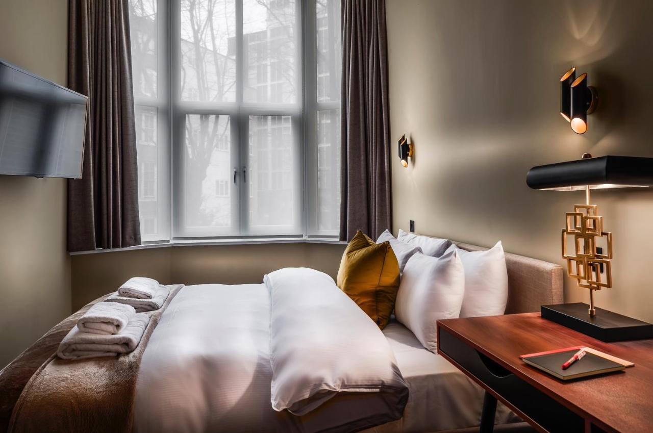 The Knaresborough By Nestor Lejlighedshotel London Eksteriør billede