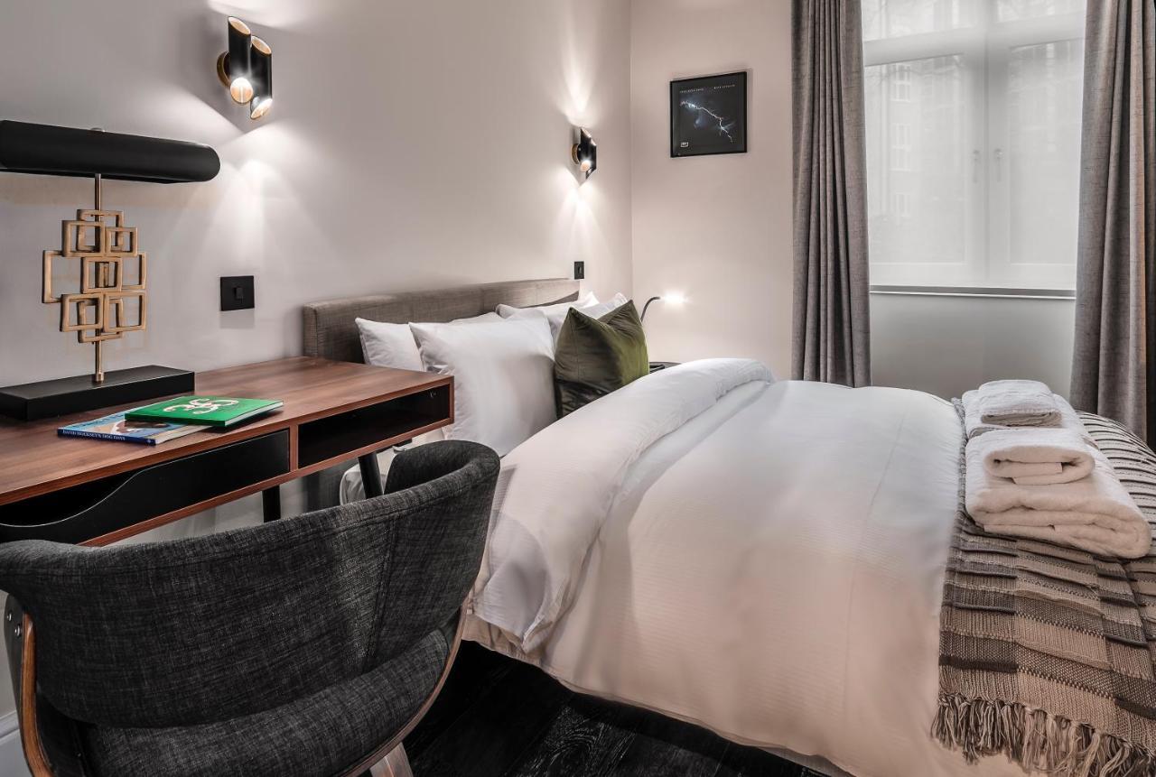 The Knaresborough By Nestor Lejlighedshotel London Eksteriør billede