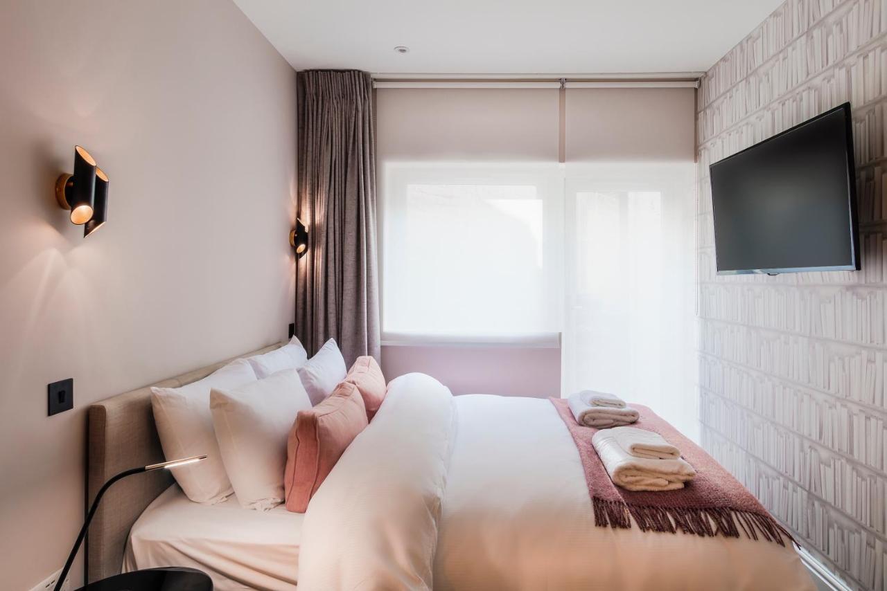 The Knaresborough By Nestor Lejlighedshotel London Eksteriør billede