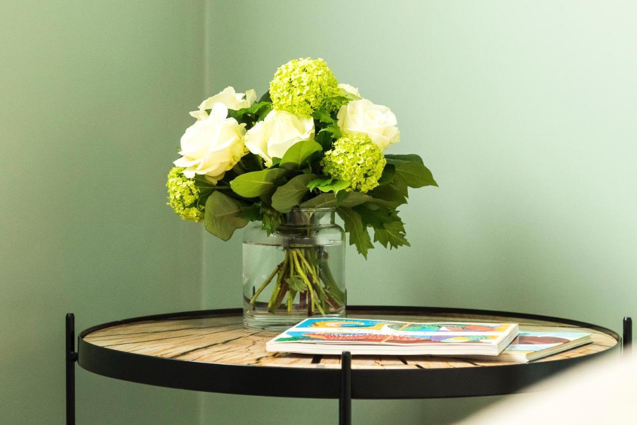 The Knaresborough By Nestor Lejlighedshotel London Eksteriør billede